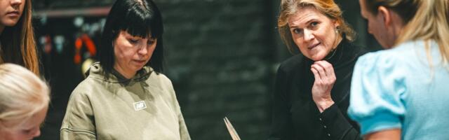 Materjalitehnoloogia insener Liis Tiisvelt_ iga tagasilöök pani mõtlema uutele sammudele