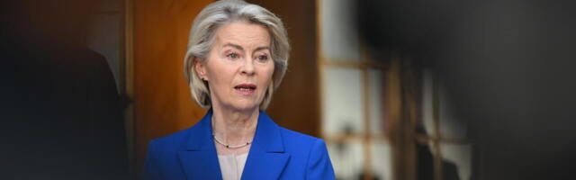 EL tahab omaenda põhjustatud allakäiku veelgi süvendada