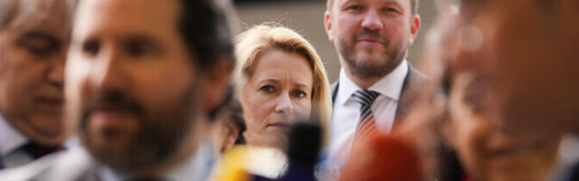 ERR Luksemburgis: EL loodab lähiajal heaks kiita Ukraina laenu