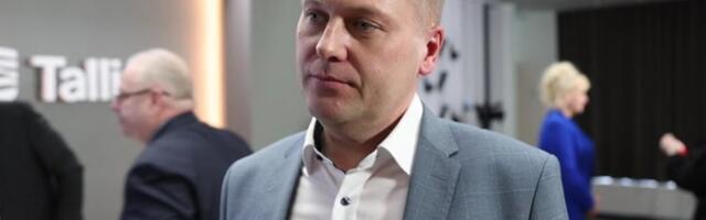 VIDEO ja GRAAFIK | Abilinnapea Jesse Hipodroomi ristmiku ehitustöödest: jah, läheb küll liikluses keeruliseks