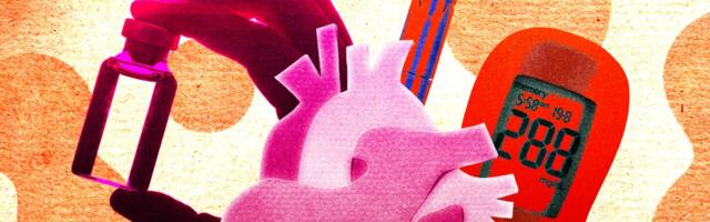 Testing for ‘Bad Cholesterol’ Doesn’t Tell the Whole Story