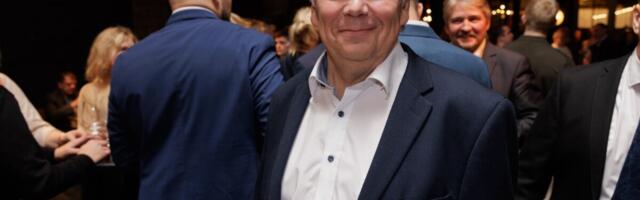 Siim Kiisler: savisaarlus on Tallinna linnajuhtimises tagasi