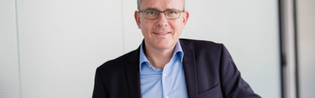 INTERVJUU | Biotehnoloogia gigant laines Eestisse – mis hakkab toimuma?