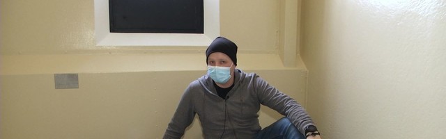 Täna Reporteris: Tühisena näiv napsitamine võib lõppeda Tartu vanglas