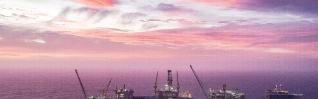 Norra kavatseb IEA hoiatuste kiuste naftatootmist jätkata
