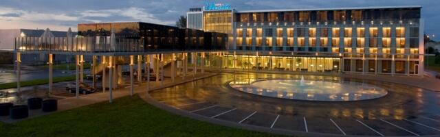 Accor avab Tallinnas uue hotelli