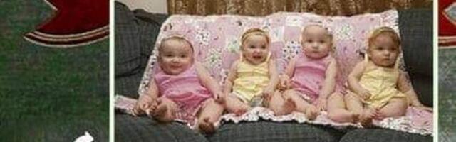 Nelja lapse ema tõmbas telefonipetturi ebatavalisel viisil vahele