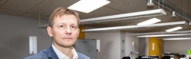 Hüva nõu: töötajate tervist tuleb juhtida nagu ettevõtte finantse