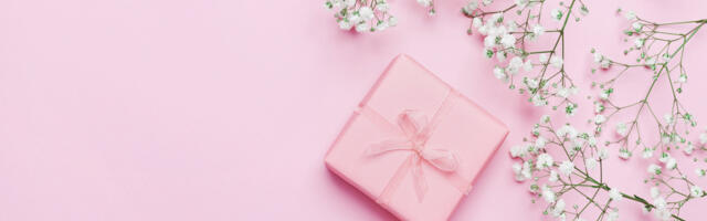 PRAKTILINE kingiidee endale ja emale