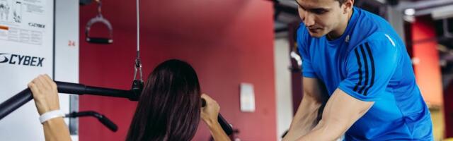 Treener Siim Veri viis raamatusoovitust vaimse tervise hoidmiseks