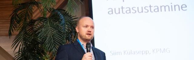 Metsavarujad peavad tänavuses kasumis veidi järele andma