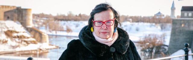 Katri Raigi unistuste amet ja selle kaotamise oht
