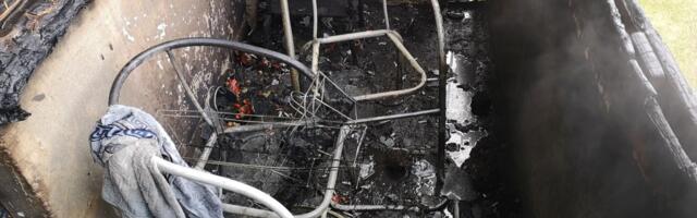 Päästjad said väljakutsed Põlvamaalt, Tartumaalt, Valgamaalt ja Võrumaalt