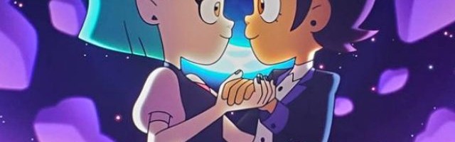 Disney’i telekanal tõi ekraanile “bi-seksuaalse”  multifilmikangelase