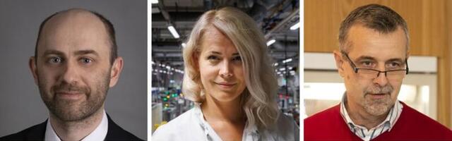 Tööstusjuhid: lähikuud tulevad keerulised, kuid investeerida tasub jätkuvalt