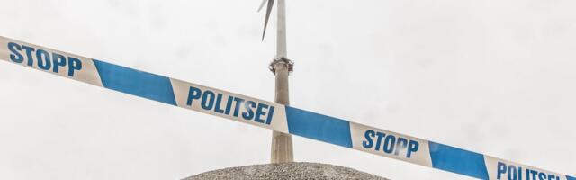 Inimese kadumine ja salapärane surm Aidu karjääris osutus joomatüli tagajärjeks