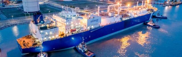 Gaasi ja heitekvoodi hinna langus jõuab ka Eestisse