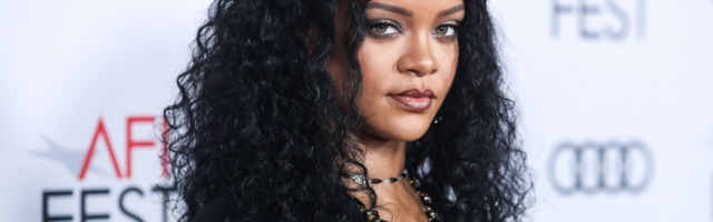 KLÕPS | Elektritõukerattaga õnnetuse teinud Rihanna vigastused ehmatasid fänne: kes talle nii peksa andis?