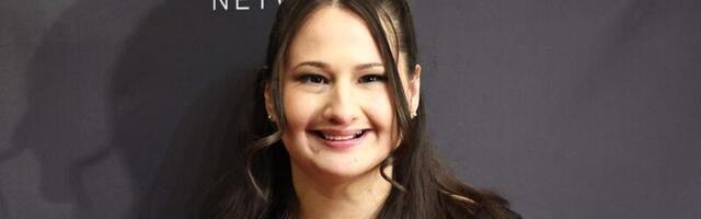 Juba uus silmarõõm! Ema mõrva kavandamises süüdi mõistetud Gypsy Rose Blanchard vahetab mehi nagu sokke