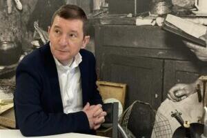 Suured muutused algavad ühtsustundest