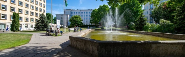 Ida-Tallinna Keskhaigla 10 töötajal ja 4 patsiendil tuvastati koroonaviirus