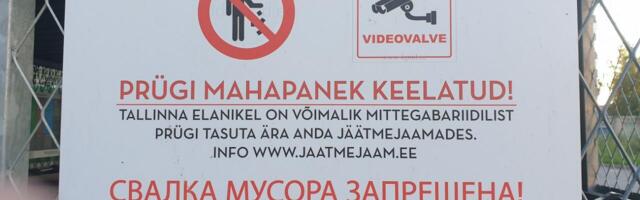 Eesti ja eriti Tallinn vajavad uut ja seekord objektiivset rahvaloendust