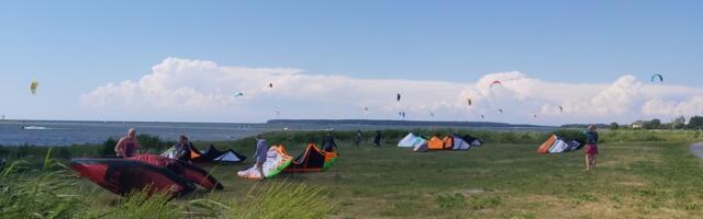 VIDEO! Pandju kui kohalik surfiparadiis