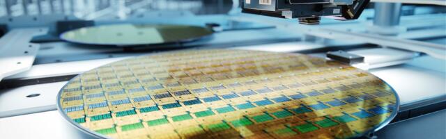 USA sunnib riike lõpetama mikrokiipidealast koostööd Hiinaga