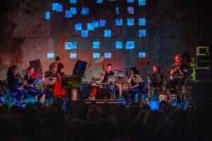 Kas klassikalise muusika kontserdil peaks saama tantsida?