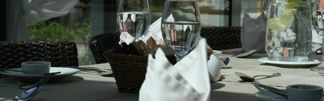 В Ида-Вирумаа некоторые отели и рестораны присоединятся к общеэстонской акции протеста