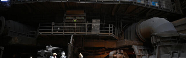 Бундесбанк снизил прогноз роста экономики Германии