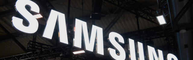 Samsungi uus kolmeks volditav telefon võib tulla müügile vaid kahes riigis