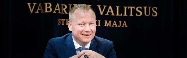 Mart Võrklaev: Kui Eestis autole ostjat ei leia, müüge välismaale!