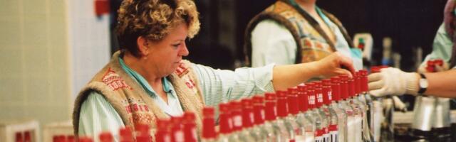 Liviko teenis 2024. aastal 3,9 miljonit eurot kasumit ja laienes neljale uuele turule