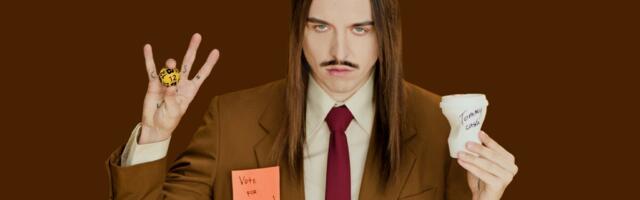 Triin Agan Tommy Cashi kampaaniast: olime nii nähtamatud, et pilti tulek šokeeris