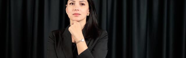 Irene Annus: kodanikupalk – ilus idee, ohtlik tegelikkus