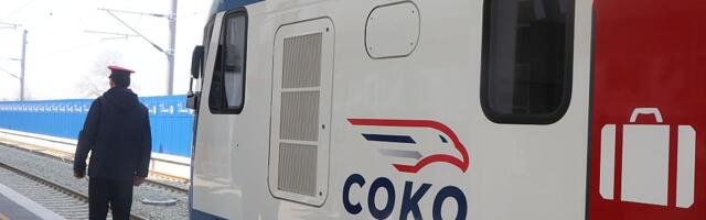 Zaustavljen železnički saobraćaj u Srbiji: Opet pred protest u Beogradu