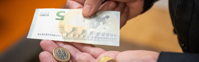 Statistikaga allakäiku ei ilusta