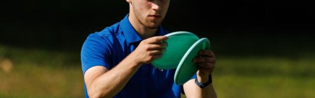 Napilt karjääri säravaima võiduta jäänud Mauri Villmann: lennukile mitte jõudmine olnuks halvem!