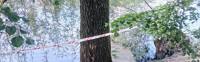 Tartus olid mehed hädas ujuvsillal – päästjad läksid appi