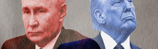Trump’s Shortened Deadline For Putin Will Soon Reveal Which Of Them Miscalculated
