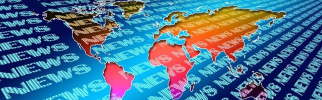 Tänased tähtsaimad sündmused maailmas