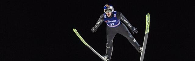 Kristjan Ilves sai GP-etapil 22. koha, austerlastele viisikvõit