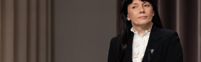 Heidy Purga valiti esimese eestlasena WADA asutavasse kogusse