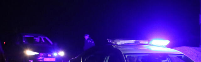 CRNE SLUTNJE POTVRĐENE! Vozač BMW preminuo, još 4 osobe u bolnici nakon stravične nesreće kod Mladenovca