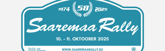 Saaremaa ralli tõi pinget ja draamat – Nõgene hoidis närvid külmana ja võttis võidu