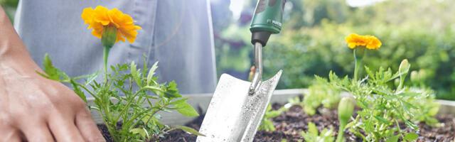 Parkside aiatööriistad: praktilised nõuanded kodu- ja aiaprojektideks