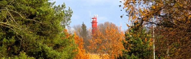 GALERII: sügis Viimsit kuldamas