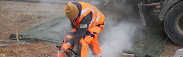 Tartus Lembitu tänaval on reedel liikluspiirangud 