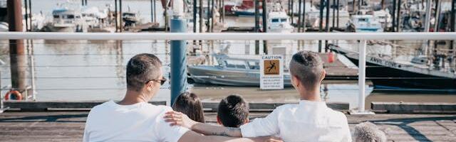 Homoisade teema jätkuks: prostitutsioon on tasustatud asendusemaduse kõrval lapsemäng